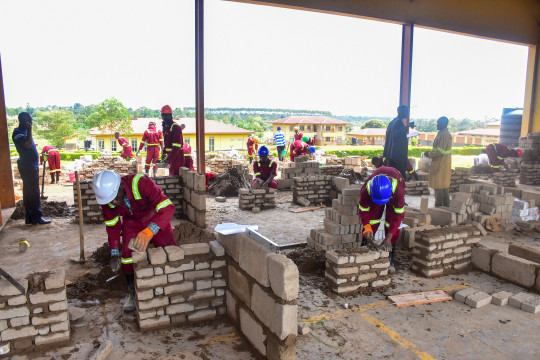 Nawanyago Technical Institute